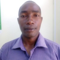 john mutisya
