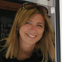 Caroline Cooke