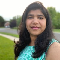 Rutu Shah