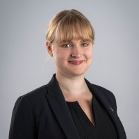 Eline van Ophem