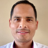 Daniel Rodriguez Sotelo
