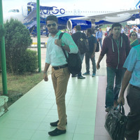 Shashank Singh