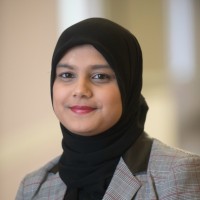 Samreen Vora