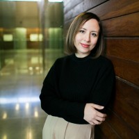 Daniela Cazares