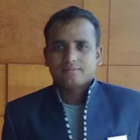 Narayan Pradhan