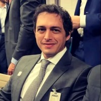 Victor Bouchardet