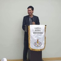 Giovanni Portillo
