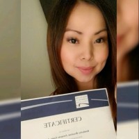 Kimberlee Gonu-Johnson