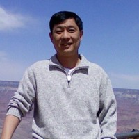 Kung Chris Wu