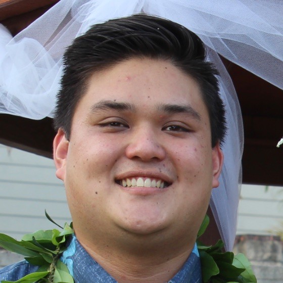 Dylan Kawada