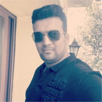 Deepak Shah