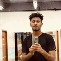 Muhammed Afsal P