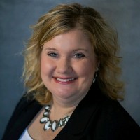 Melissa Mudgett