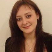 Iaroslava Denysenko