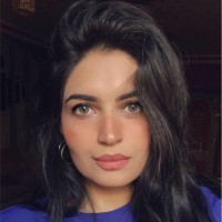 Israa Mahmoud