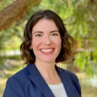 Carolyn McLaughlin Savage, MPA, PA-C