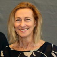 Janet Kitchen