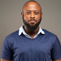 Cyril Amegah