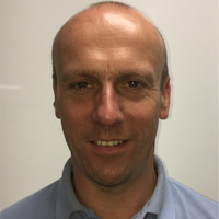 Martyn Lawrence