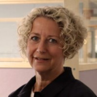 Maria Holgersson