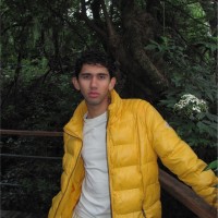Daniel Felipe Medina Gomez