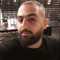 Mohammed Al Agha