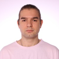 Illia Zolotukha