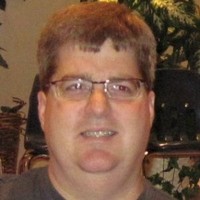 Rich Pedersen