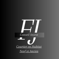 FJ CONSEIL INVEST Courtier spécialisé en Habitat - Neuf et Ancien