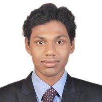 Shailesh Dadmal