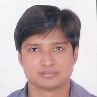 Haresh Gangdev