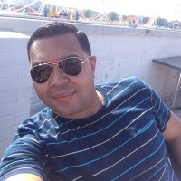 Luis Rosario