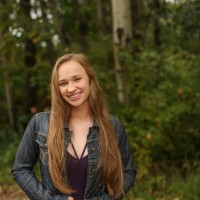 Tegan Macmurdo