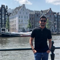 Pritam Agrawal