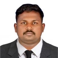 Akash Rajendran