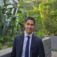 Sahil Dogra