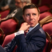Joseph Kostecki,MPA,ICMA-CM