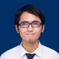 Ganar Hilman Riyandi