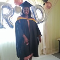 Busisiwe Maqashu
