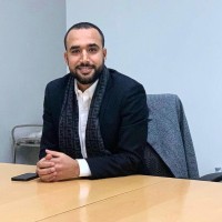 Mo Khalil, MBA, PMA