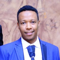 Ali Bashir