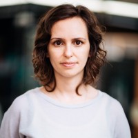 Danielli Cristine Silva