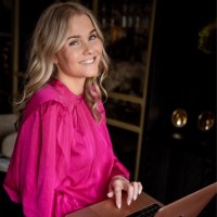 Meggie van Staalduinen