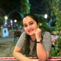 Ananya Sharma