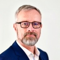 Martin Voss