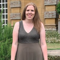 Grace Cadman