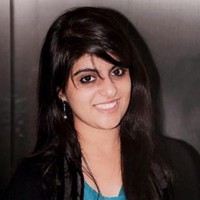 Srividya Pisupati