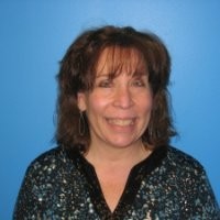 Cheryl Curry