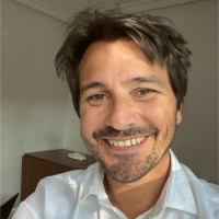 Tomás Santamarina