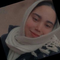 Fadwa El Mharzi
